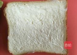 三明治的做法图解1
