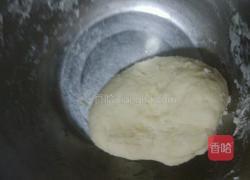 原味麻薯的做法图解2