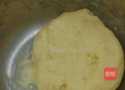 原味麻薯的做法图解3