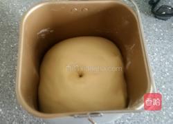 牛角面包的做法图解5