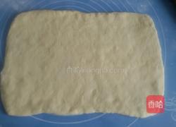 牛角面包的做法图解6