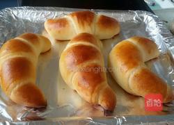 牛角面包的做法图解11