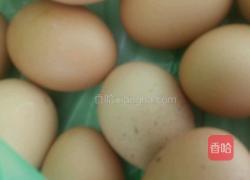 素馅丸子的做法图解4