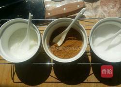 素馅丸子的做法图解8