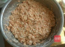 素馅丸子的做法图解9