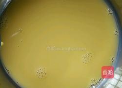 红枣枸杞蒸蛋糕的做法图解5