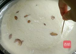 红枣枸杞蒸蛋糕的做法图解10