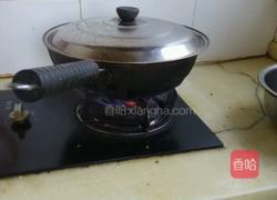 窝瓜炖土豆的做法图解3