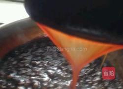 纯手工小锅熬制阿胶糕的做法图解4