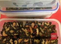 纯手工小锅熬制阿胶糕的做法图解10