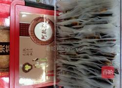 纯手工小锅熬制阿胶糕的做法图解11