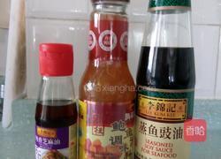 鲍汁豆腐鱼的做法图解5