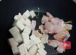 鲍汁豆腐鱼的做法图解6