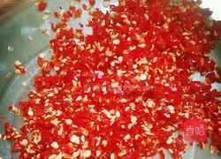 自制蒜蓉辣酱的做法图解3