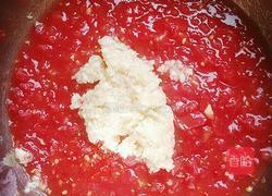 自制蒜蓉辣酱的做法图解5