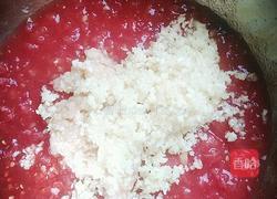 自制蒜蓉辣酱的做法图解6