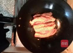 香煎五花肉的做法图解2