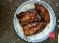 香煎五花肉的做法图解3