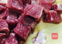 Borsch recipe illustration 6