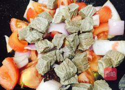 罗宋汤的做法图解10