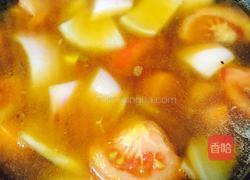 罗宋汤的做法图解12