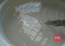 清爽冰粉的做法图解5