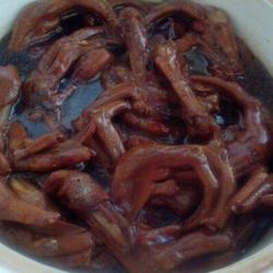 绝味鸭爪的做法[图]