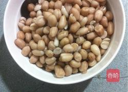 酱花生的做法图解3