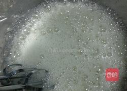 无开裂无塌陷~~~粗粮玉米面戚风蛋糕的做法图解4
