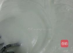 无开裂无塌陷~~~粗粮玉米面戚风蛋糕的做法图解5