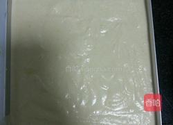 无开裂无塌陷~~~粗粮玉米面戚风蛋糕的做法图解12