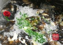 紫菜沙蚬蛋花汤的做法图解10