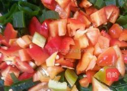 简单意做的咸菜的做法图解3