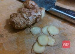 酸梅蒸泥孟的做法图解2