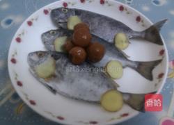 酸梅蒸泥孟的做法图解3