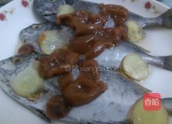 酸梅蒸泥孟的做法图解4