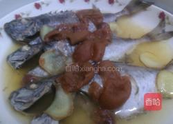 酸梅蒸泥孟的做法图解5