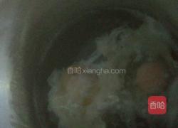 溏心鸡蛋的做法图解4