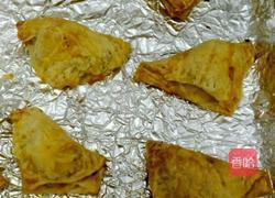 榴莲酥的做法图解5