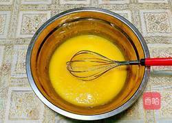 戚風蛋糕的做法图解1