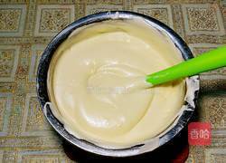 戚風蛋糕的做法图解9