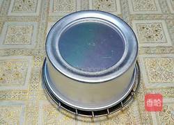 戚風蛋糕的做法图解11