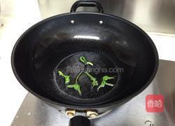 葱香藕尖的做法图解7