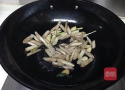 葱香藕尖的做法图解10