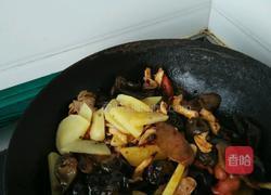 麻辣香锅的做法图解5