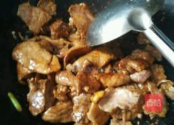 粉皮肉汤的做法图解2