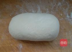 茴香牛肉包子的做法图解4