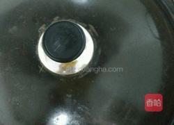 牛奶西米露的做法图解3