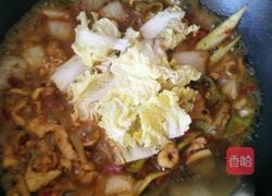 炒馕的做法图解7