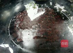 简易红豆沙的做法图解3